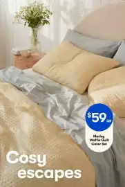BIG W catalogue Page 34