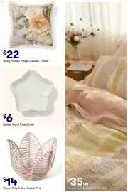 BIG W catalogue Page 36
