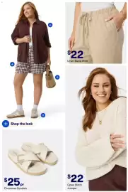 BIG W catalogue Page 40