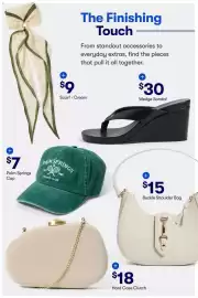 BIG W catalogue Page 41
