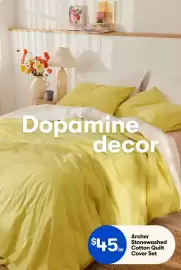 BIG W catalogue Page 44
