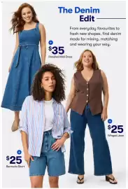 BIG W catalogue Page 48