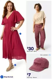 BIG W catalogue Page 49