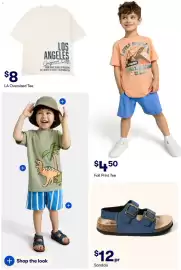 BIG W catalogue Page 51