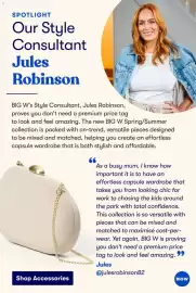 BIG W catalogue Page 8