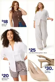 BIG W catalogue Page 9