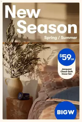 BIG W (valid until 28-02)