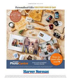Harvey Norman catalogue Page 46
