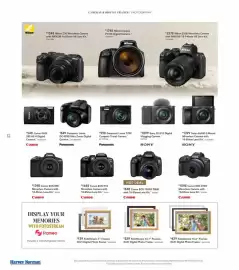 Harvey Norman catalogue Page 12