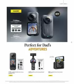 Harvey Norman catalogue Page 13