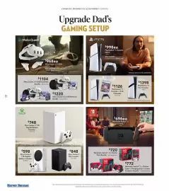 Harvey Norman catalogue Page 16