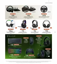Harvey Norman catalogue Page 17