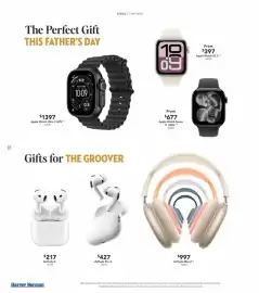 Harvey Norman catalogue Page 18