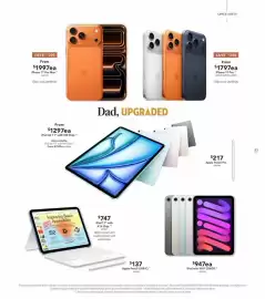 Harvey Norman catalogue Page 19