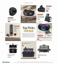 Harvey Norman catalogue Page 2