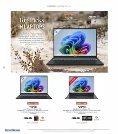 Harvey Norman catalogue Page 22