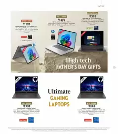 Harvey Norman catalogue Page 23
