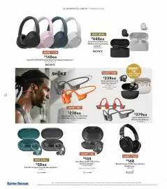 Harvey Norman catalogue Page 24