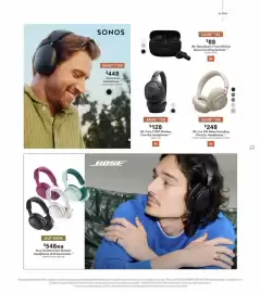 Harvey Norman catalogue Page 25