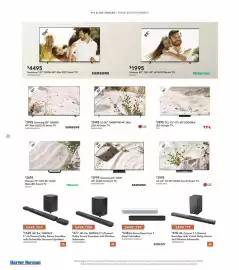Harvey Norman catalogue Page 26