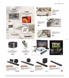 Harvey Norman catalogue Page 27