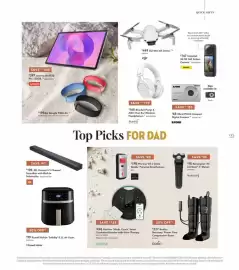 Harvey Norman catalogue Page 3