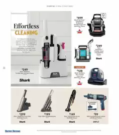 Harvey Norman catalogue Page 32
