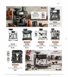 Harvey Norman catalogue Page 35