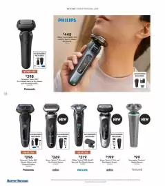Harvey Norman catalogue Page 4