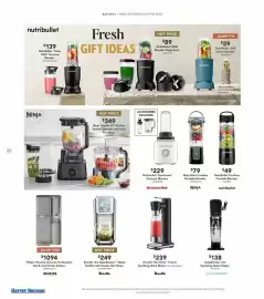 Harvey Norman catalogue Page 40