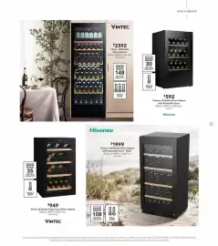 Harvey Norman catalogue Page 43