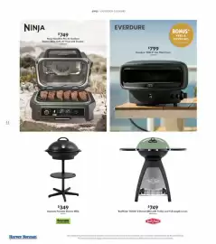 Harvey Norman catalogue Page 44
