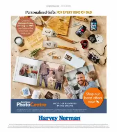 Harvey Norman catalogue Page 46
