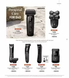 Harvey Norman catalogue Page 5