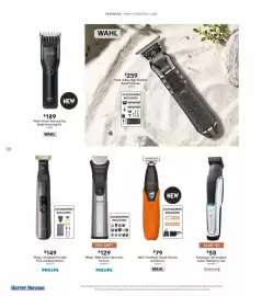 Harvey Norman catalogue Page 6