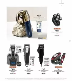 Harvey Norman catalogue Page 7
