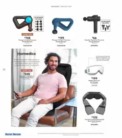 Harvey Norman catalogue Page 8