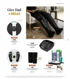 Harvey Norman catalogue Page 9