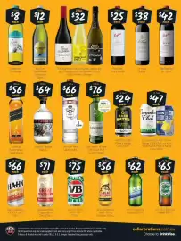 Cellarbrations catalogue Page 2