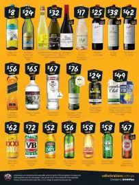 Cellarbrations catalogue Page 2