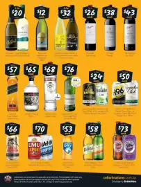 Cellarbrations catalogue Page 2