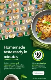 Woolworths catalogue week 35 Page 16
