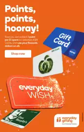 Woolworths catalogue week 35 Page 47