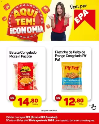Epa (válido até 30-08)
