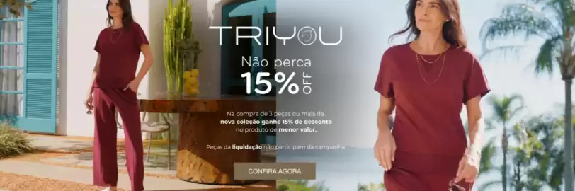 Catálogo Scene Página 1