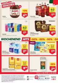 MPreis Flugblatt woche 35 Seite 12