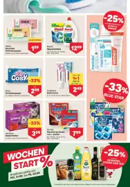 MPreis Flugblatt woche 35 Seite 11