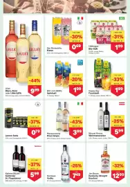 MPreis Flugblatt woche 35 Seite 10