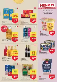 MPreis Flugblatt woche 35 Seite 7