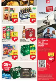 MPreis Flugblatt woche 35 Seite 9